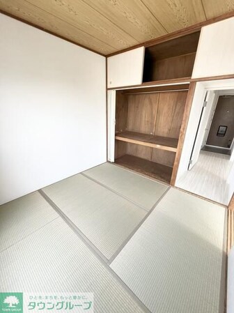 ルミエール本多の物件内観写真